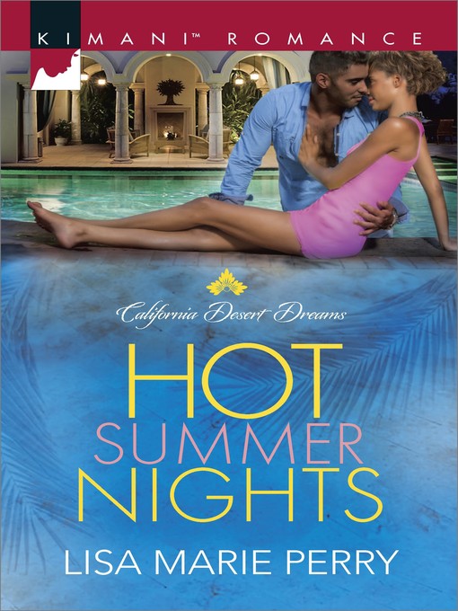 Title details for Hot Summer Nights by Lisa Marie Perry - Available